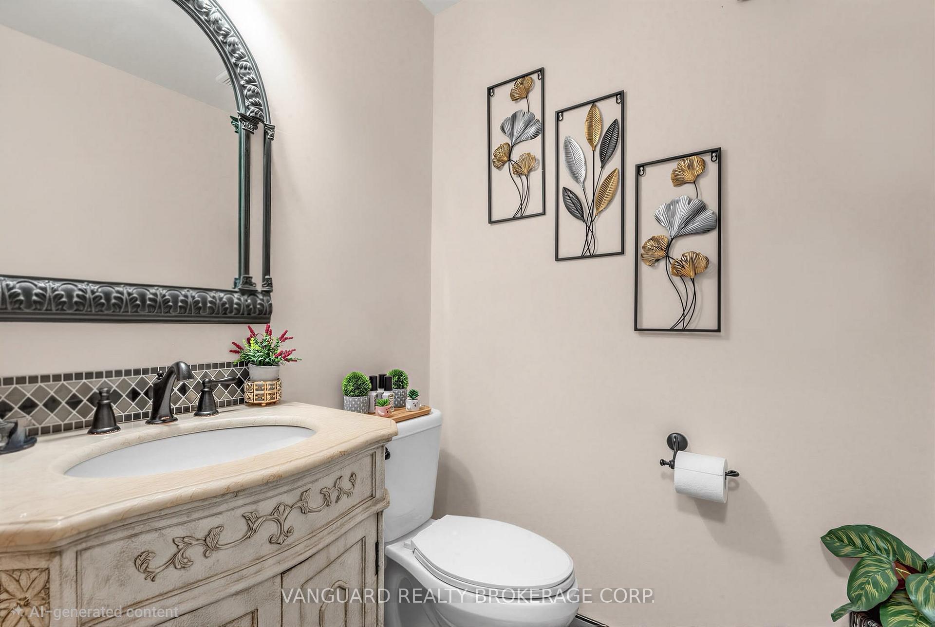 Photo 11 of 111 Grapevine Road, Caledon, Bolton West — HOMEH