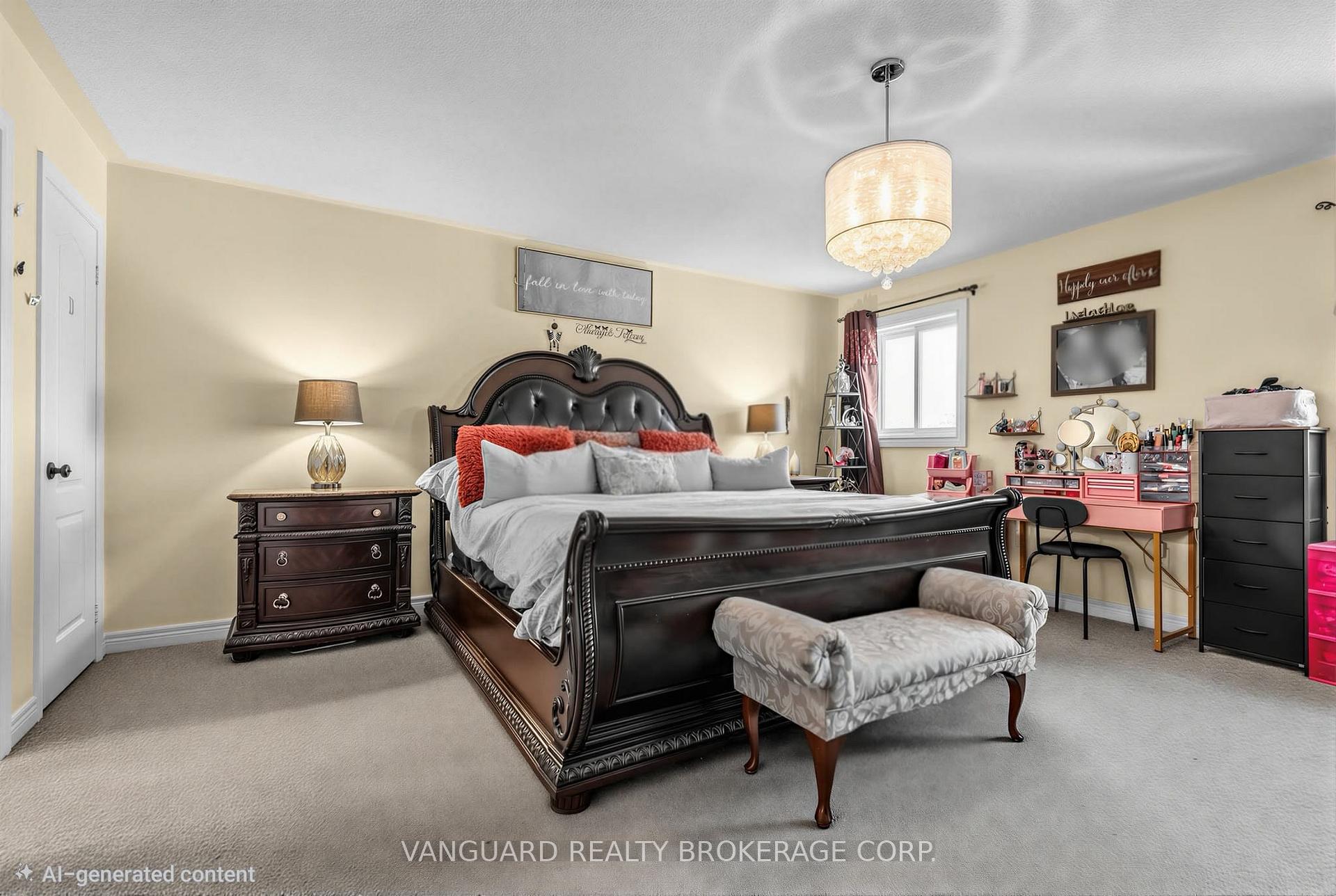 Photo 13 of 111 Grapevine Road, Caledon, Bolton West — HOMEH