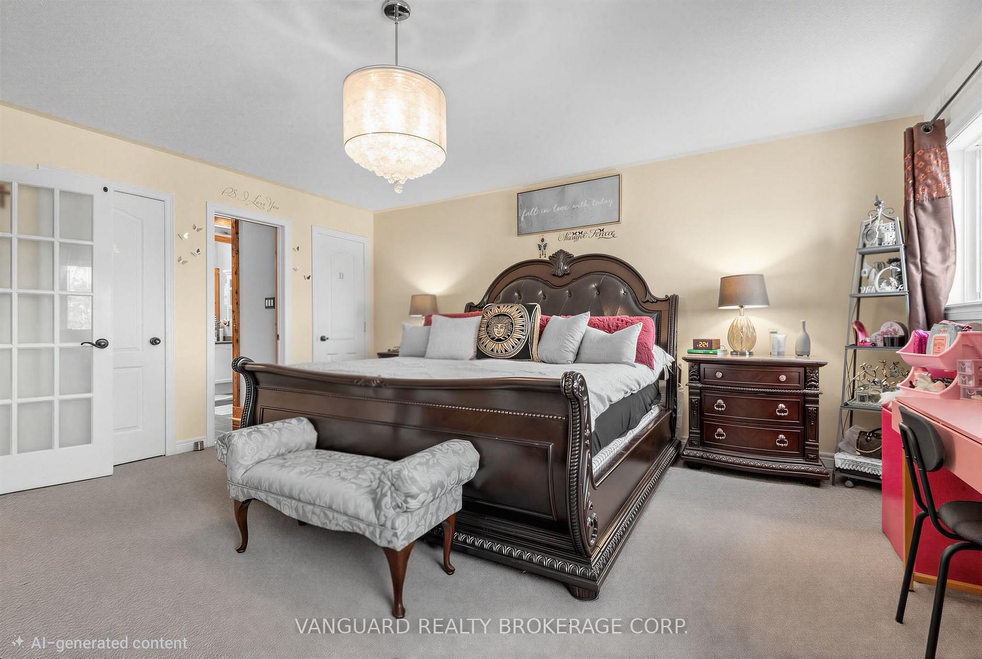 Photo 14 of 111 Grapevine Road, Caledon, Bolton West — HOMEH