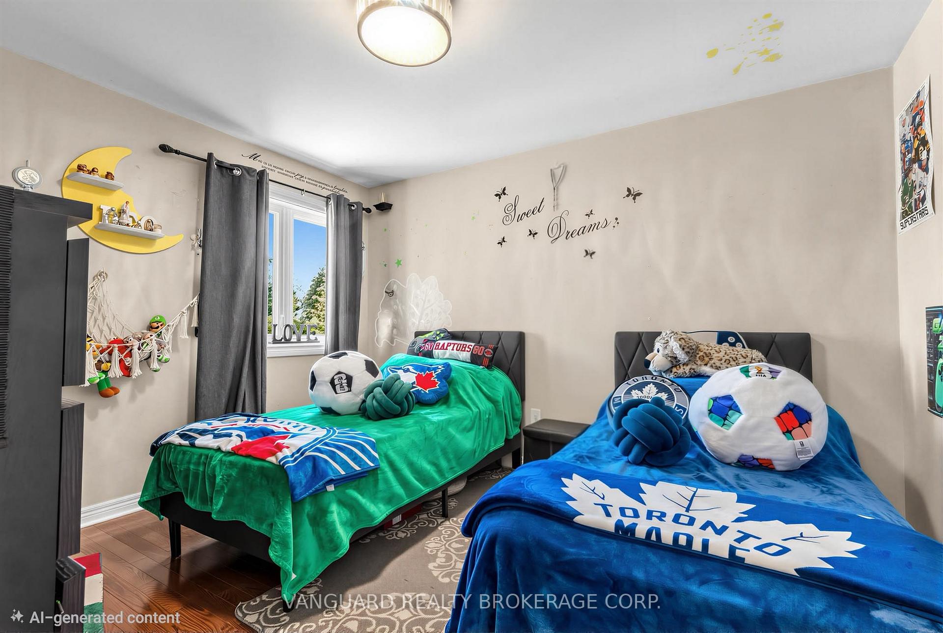 Photo 17 of 111 Grapevine Road, Caledon, Bolton West — HOMEH