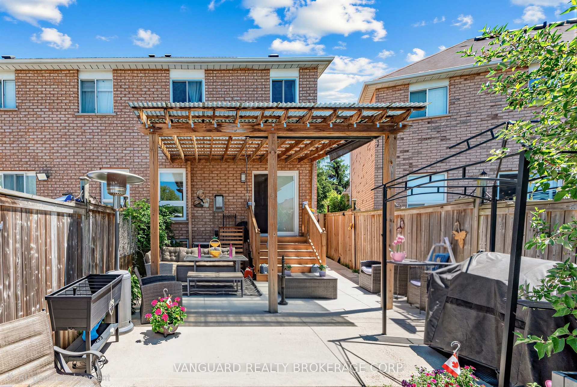 Photo 21 of 111 Grapevine Road, Caledon, Bolton West — HOMEH