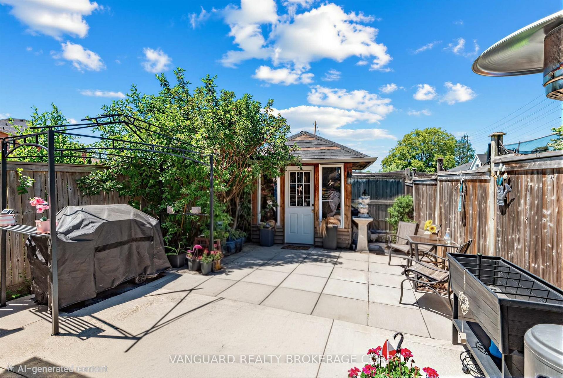 Photo 23 of 111 Grapevine Road, Caledon, Bolton West — HOMEH