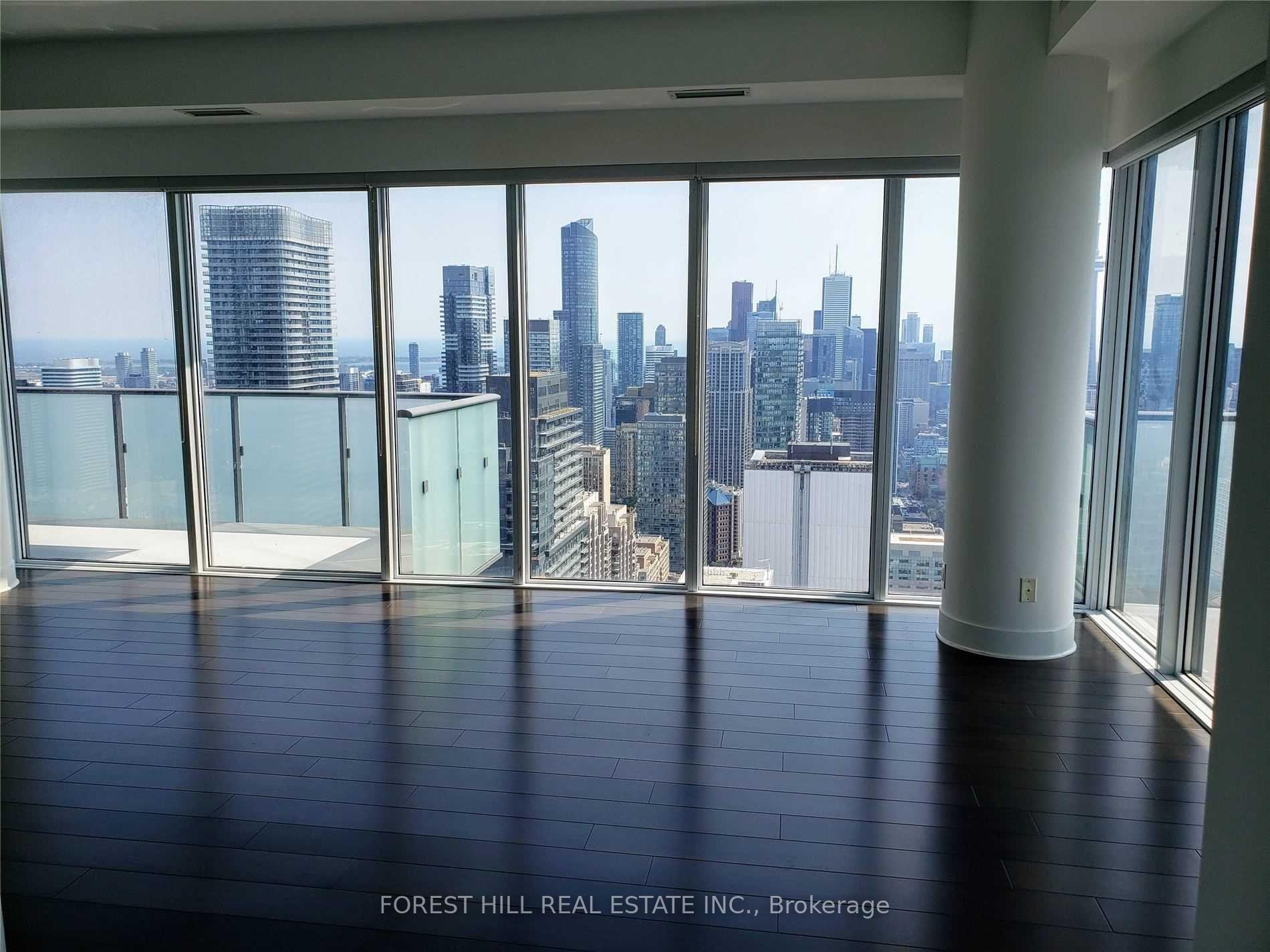 Photo 5 of Unit 4902, 1080 Bay Street, Toronto, Bay Street Corridor — HOMEH