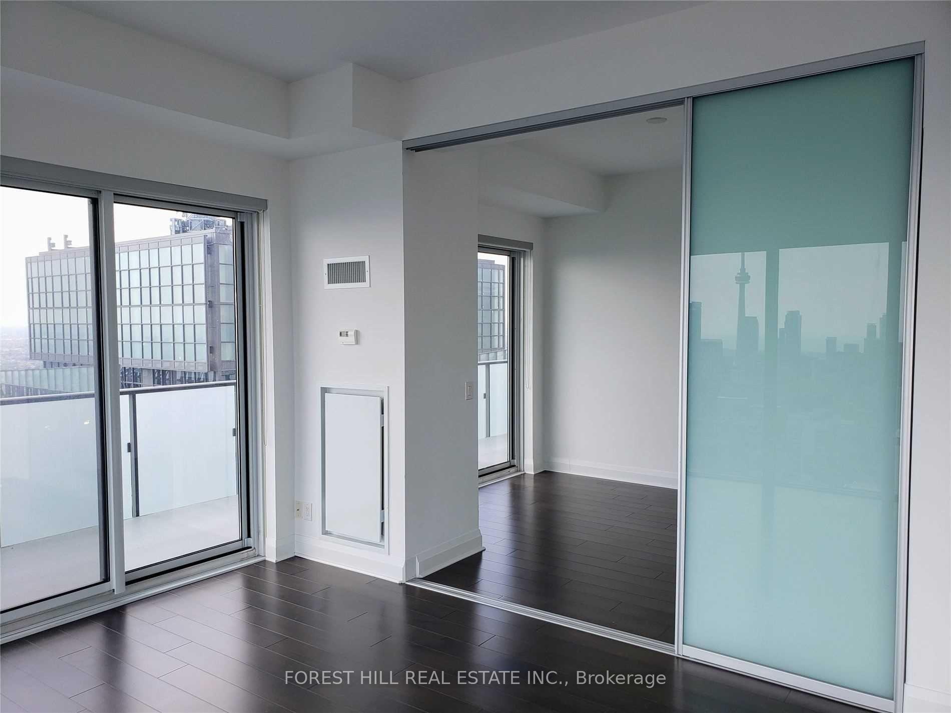 Photo 6 of Unit 4902, 1080 Bay Street, Toronto, Bay Street Corridor — HOMEH