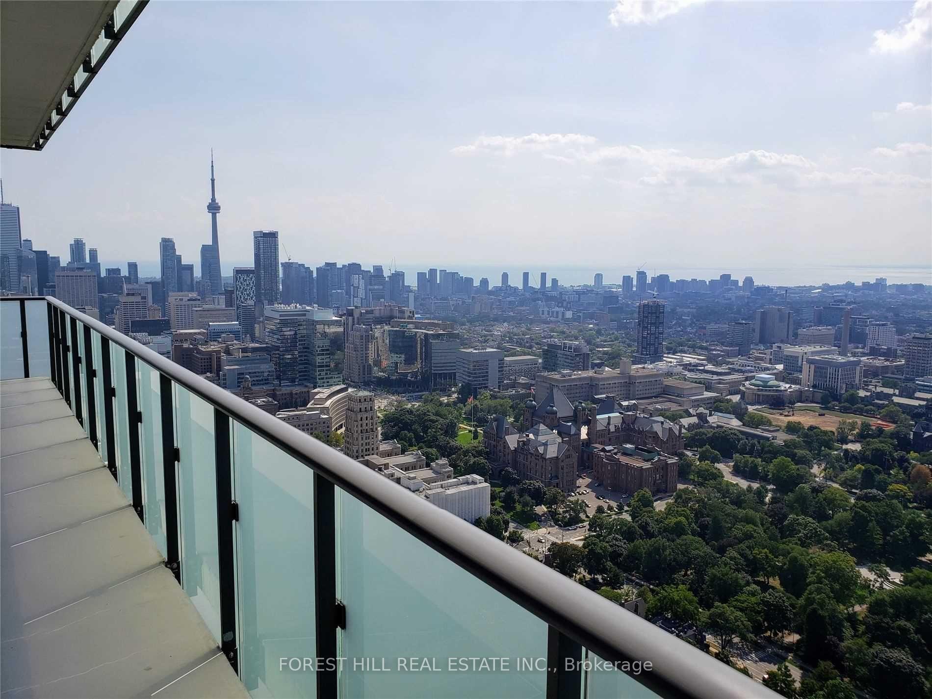 Photo 12 of Unit 4902, 1080 Bay Street, Toronto, Bay Street Corridor — HOMEH