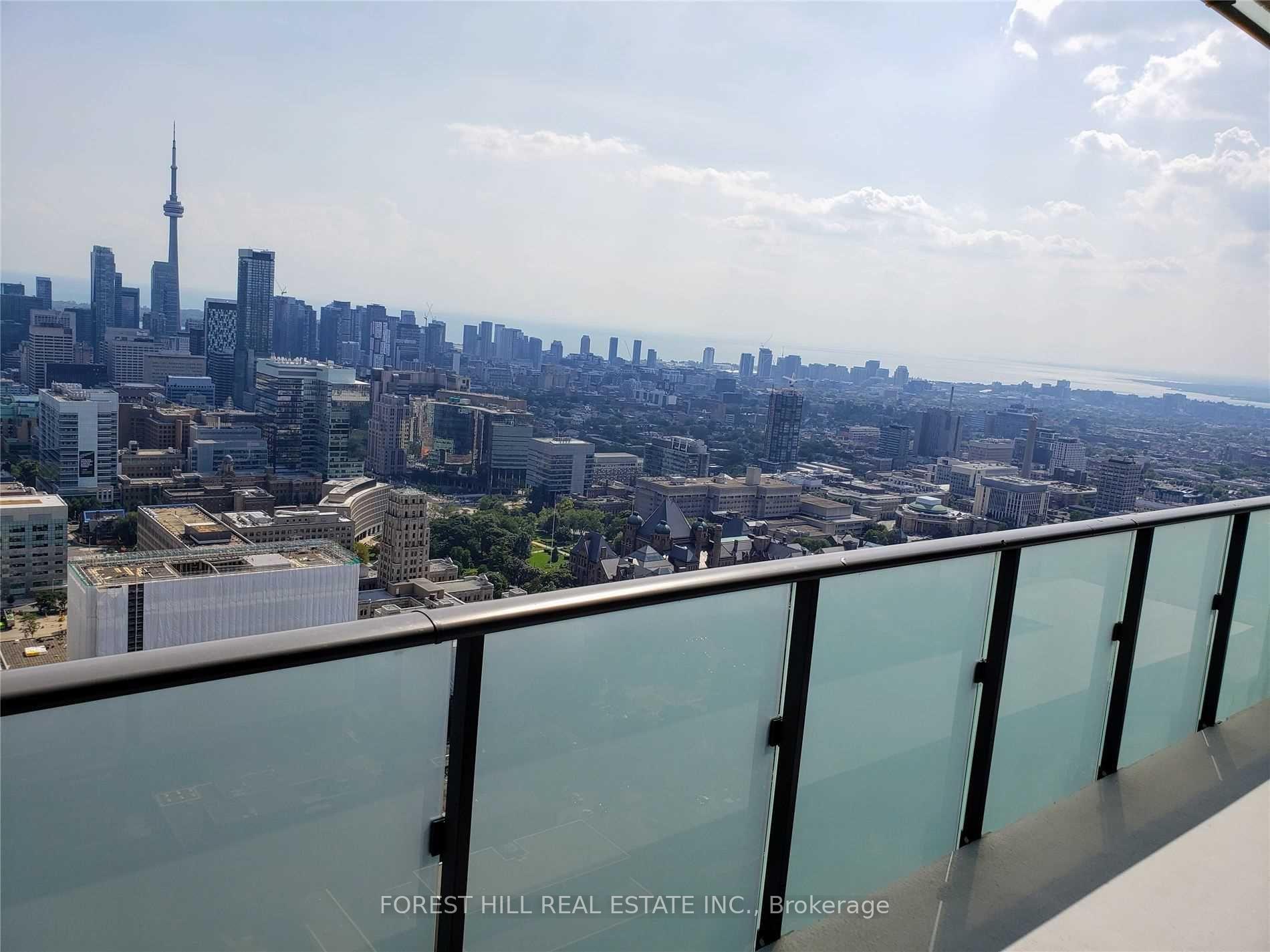 Photo 13 of Unit 4902, 1080 Bay Street, Toronto, Bay Street Corridor — HOMEH