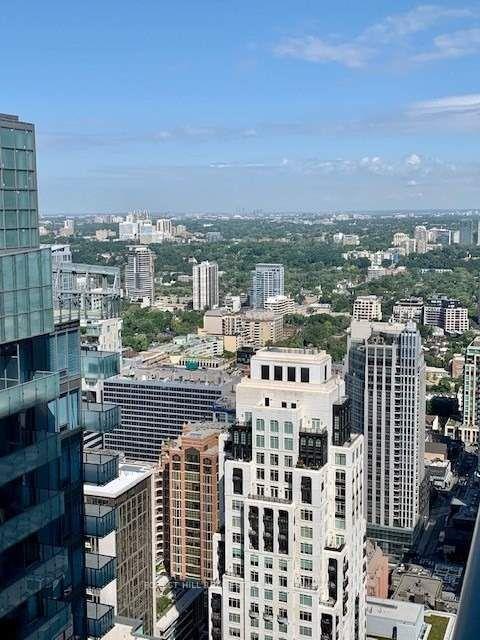 Photo 15 of Unit 4902, 1080 Bay Street, Toronto, Bay Street Corridor — HOMEH