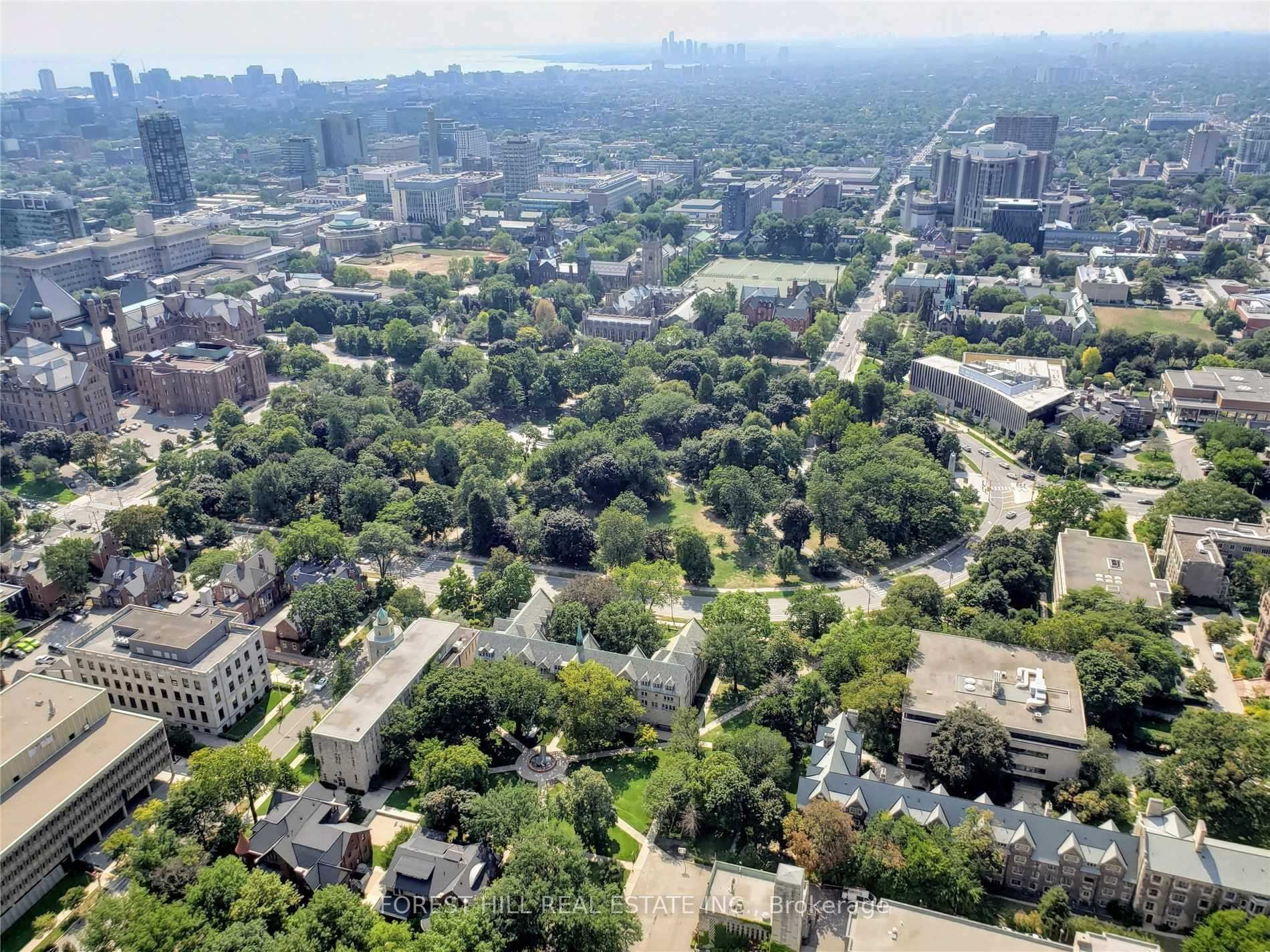 Photo 16 of Unit 4902, 1080 Bay Street, Toronto, Bay Street Corridor — HOMEH