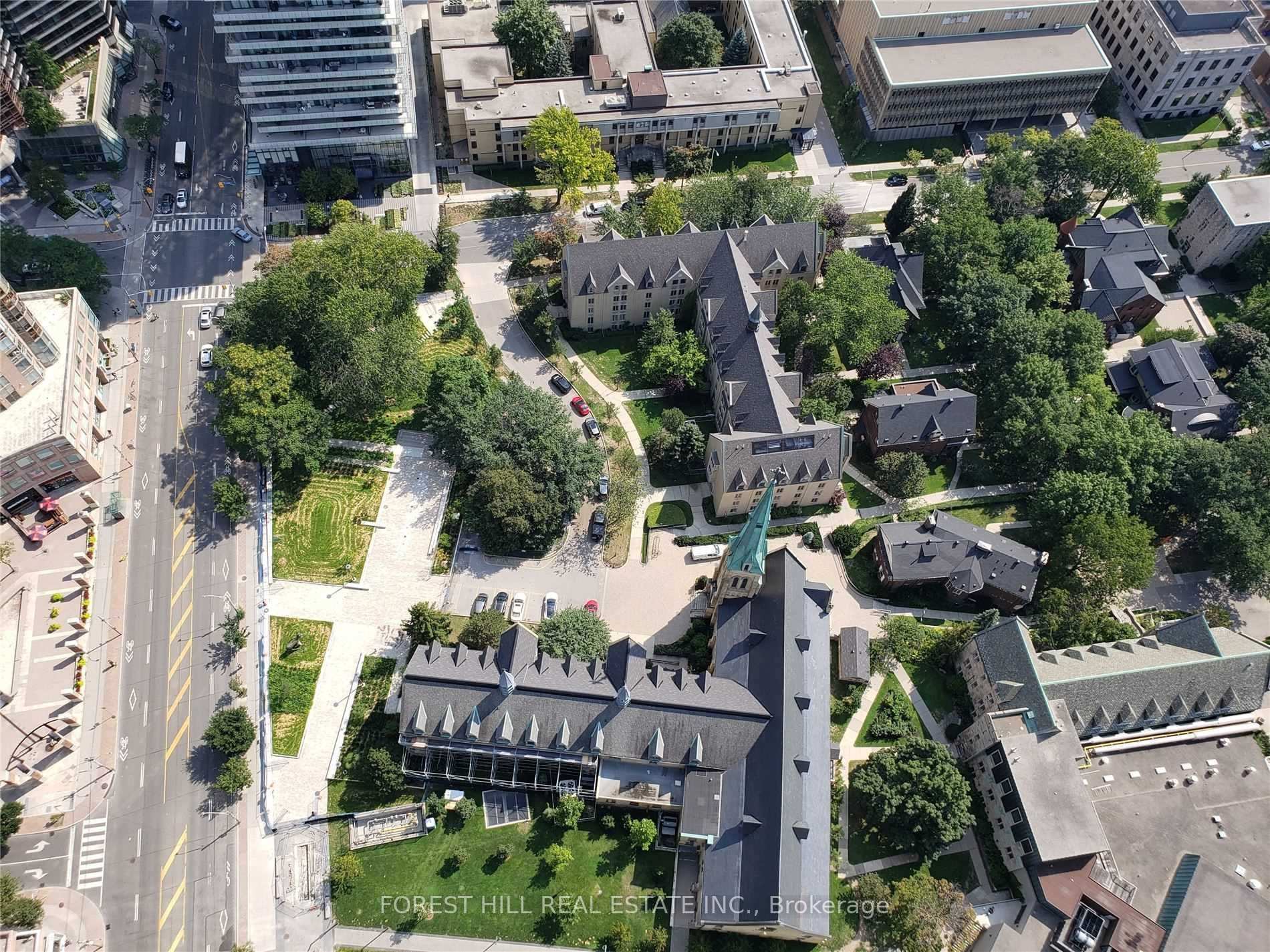 Photo 17 of Unit 4902, 1080 Bay Street, Toronto, Bay Street Corridor — HOMEH