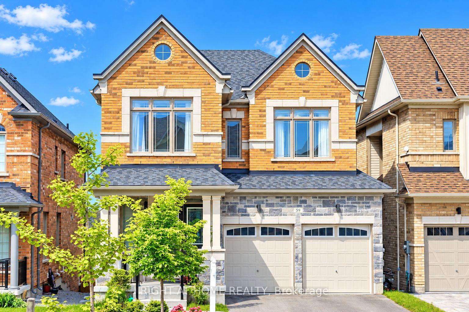 Photo 1 of 59 Hydrangea Hollow, East Gwillimbury, Holland Landing — HOMEH