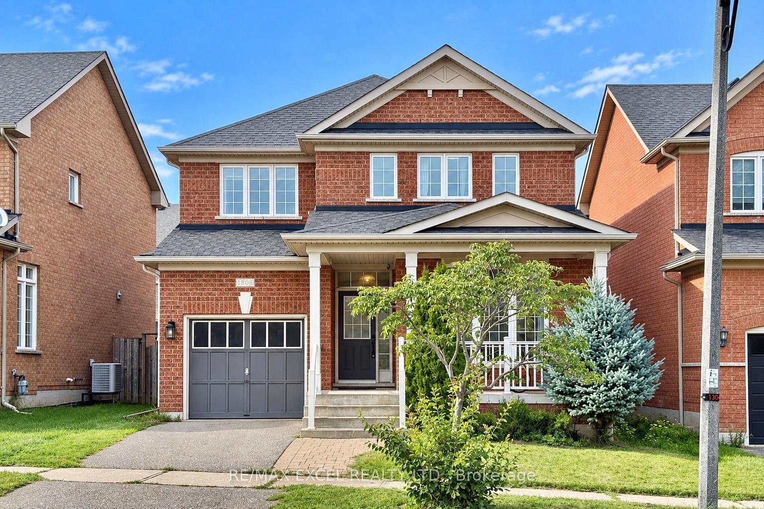 Photo 2 of 1808 Castlemore Avenue, Markham, Greensborough — HOMEH