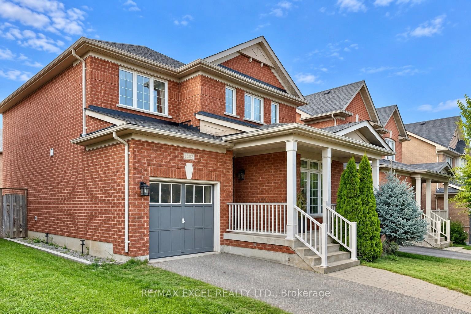 Photo 3 of 1808 Castlemore Avenue, Markham, Greensborough — HOMEH