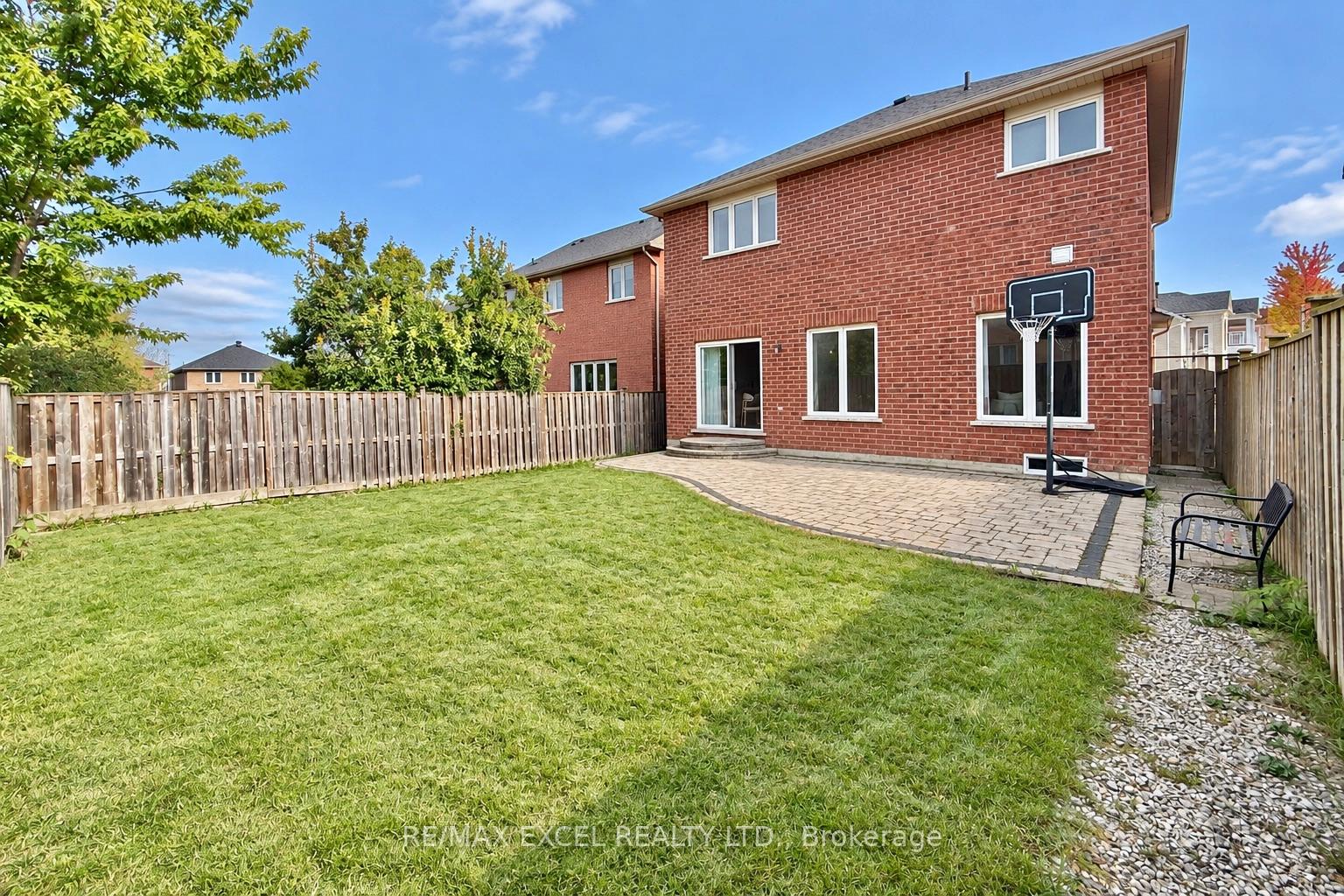 Photo 34 of 1808 Castlemore Avenue, Markham, Greensborough — HOMEH