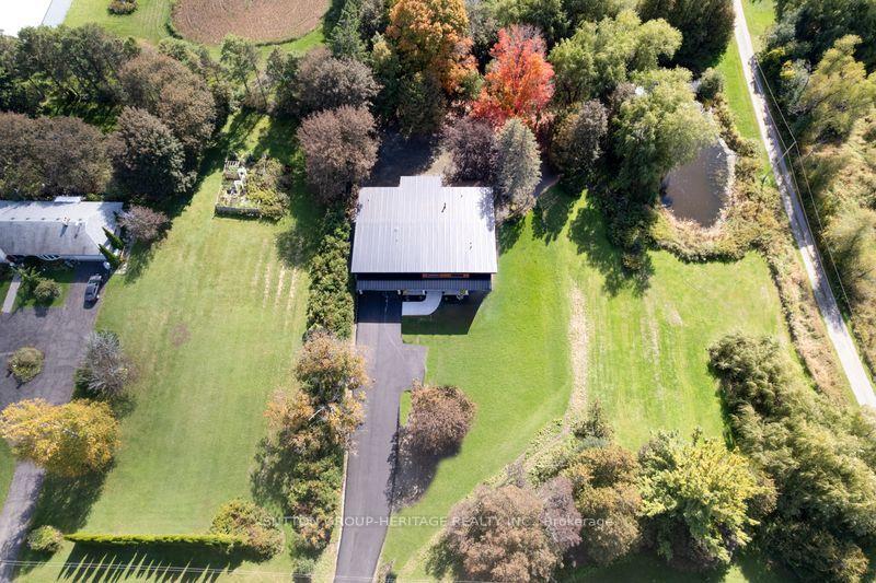Photo 37 of 625 Townline Road W, Whitby, Rural Whitby — HOMEH