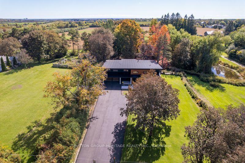 Photo 38 of 625 Townline Road W, Whitby, Rural Whitby — HOMEH