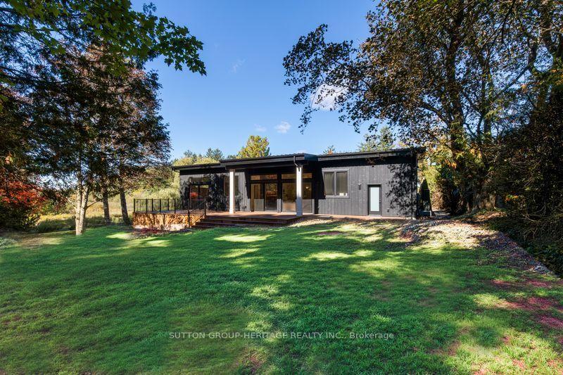 Photo 39 of 625 Townline Road W, Whitby, Rural Whitby — HOMEH