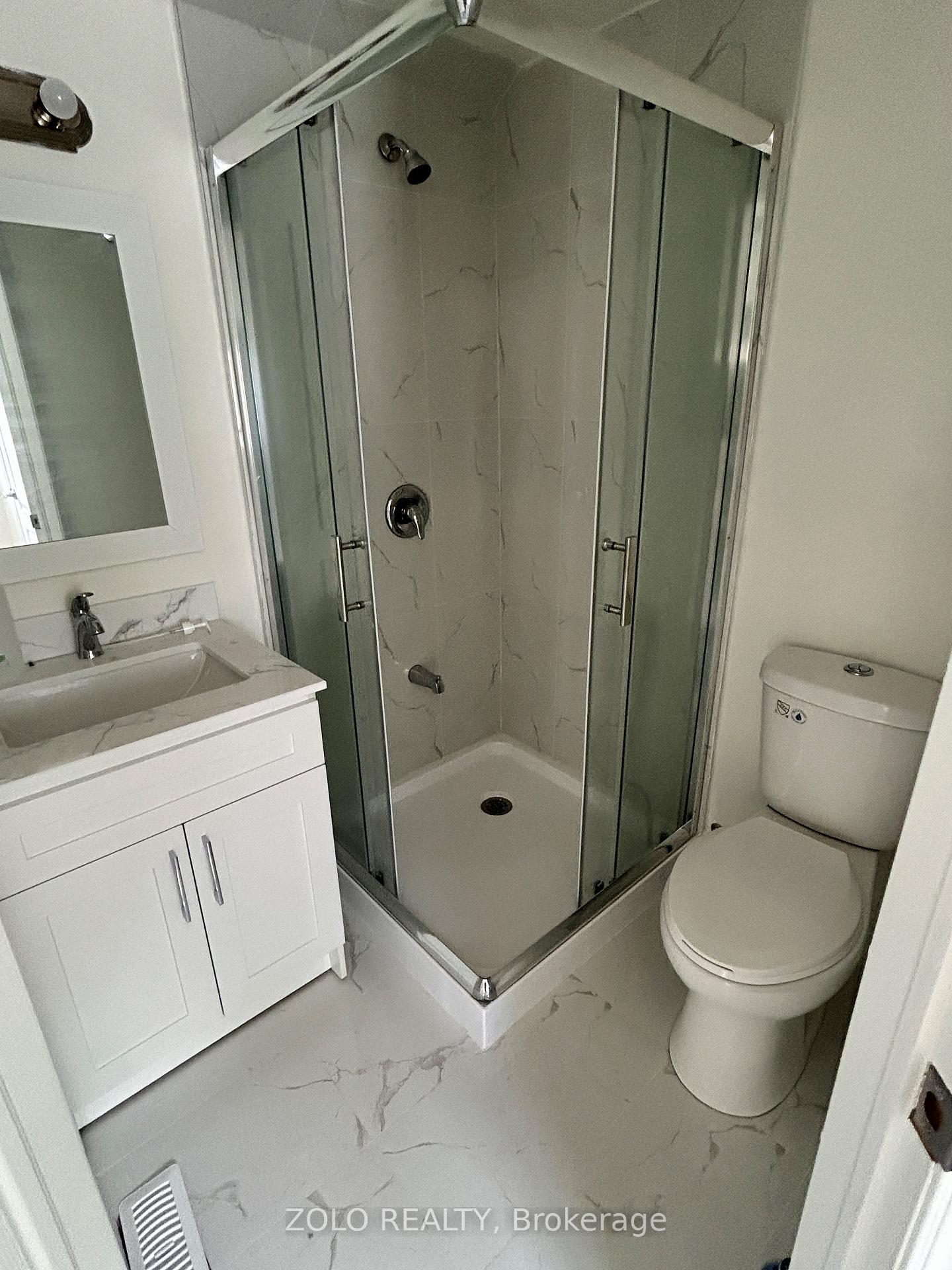 Photo 9 of Unit 1, 4299 Second Avenue, Niagara Falls, Downtown — HOMEH