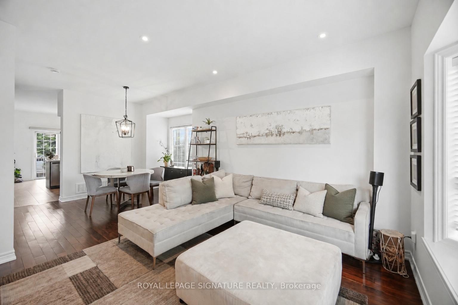Photo 4 of 5035 Bidwell Common, Burlington, Appleby — HOMEH