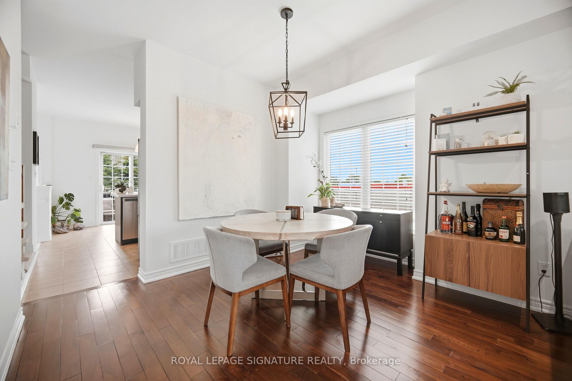 Photo 6 of 5035 Bidwell Common, Burlington, Appleby — HOMEH