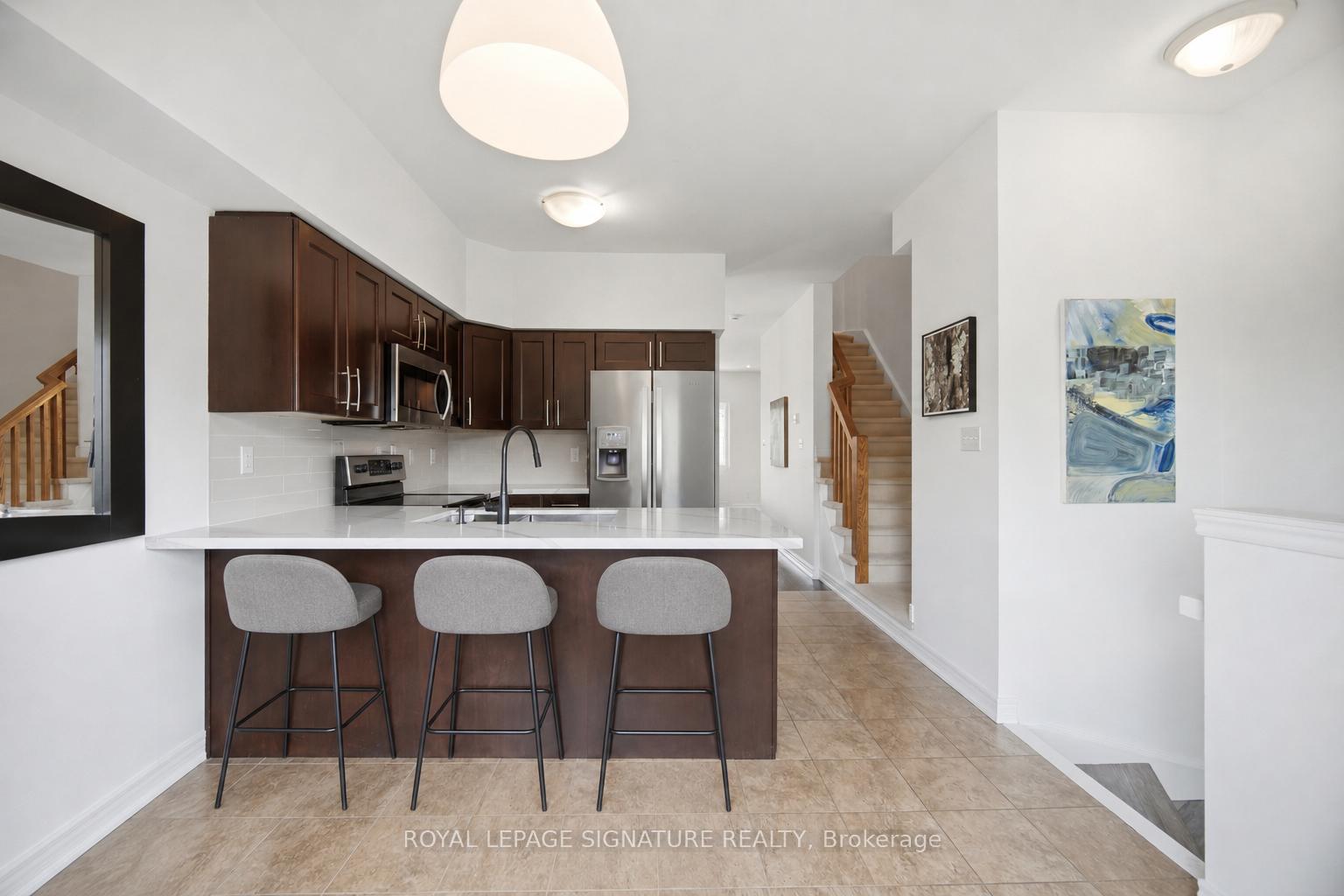 Photo 8 of 5035 Bidwell Common, Burlington, Appleby — HOMEH
