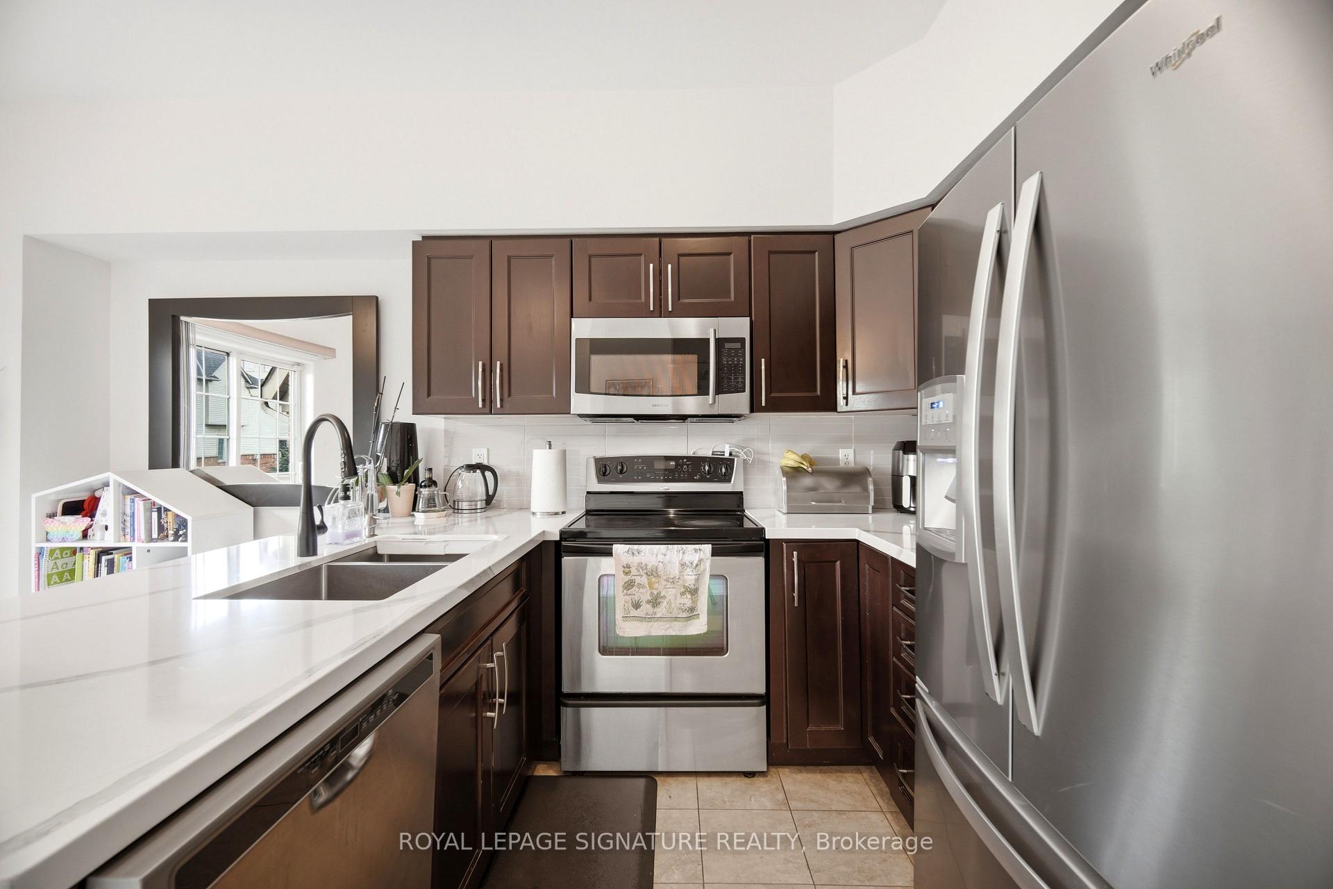 Photo 9 of 5035 Bidwell Common, Burlington, Appleby — HOMEH