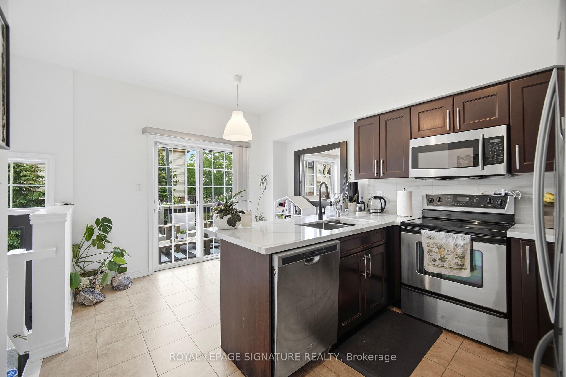 Photo 10 of 5035 Bidwell Common, Burlington, Appleby — HOMEH