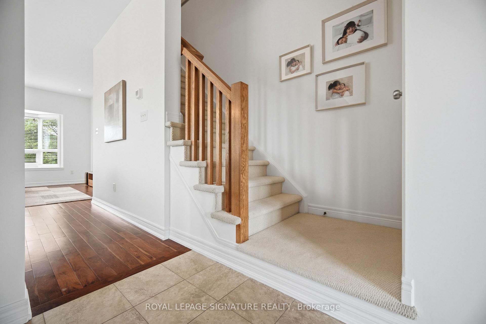 Photo 14 of 5035 Bidwell Common, Burlington, Appleby — HOMEH