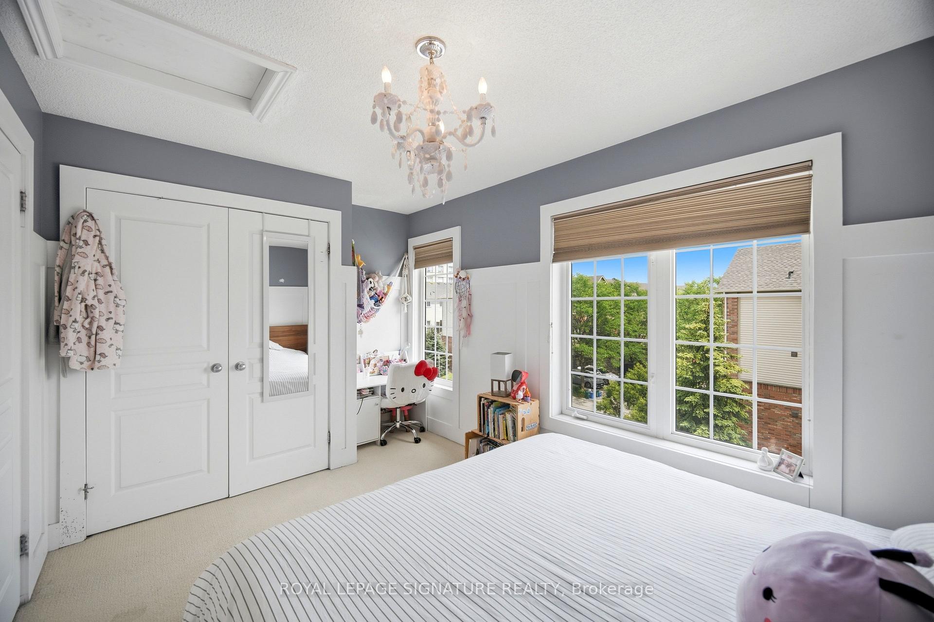 Photo 18 of 5035 Bidwell Common, Burlington, Appleby — HOMEH