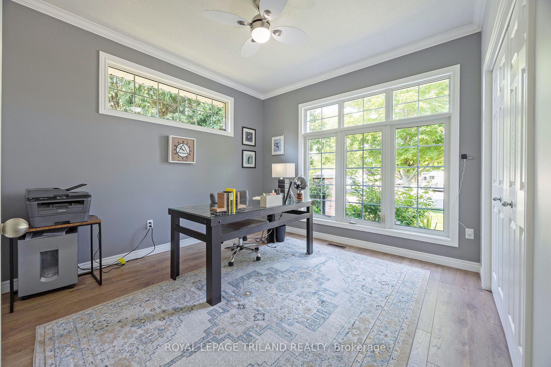 Photo 3 of 15 Augusta Crescent, St. Thomas — HOMEH