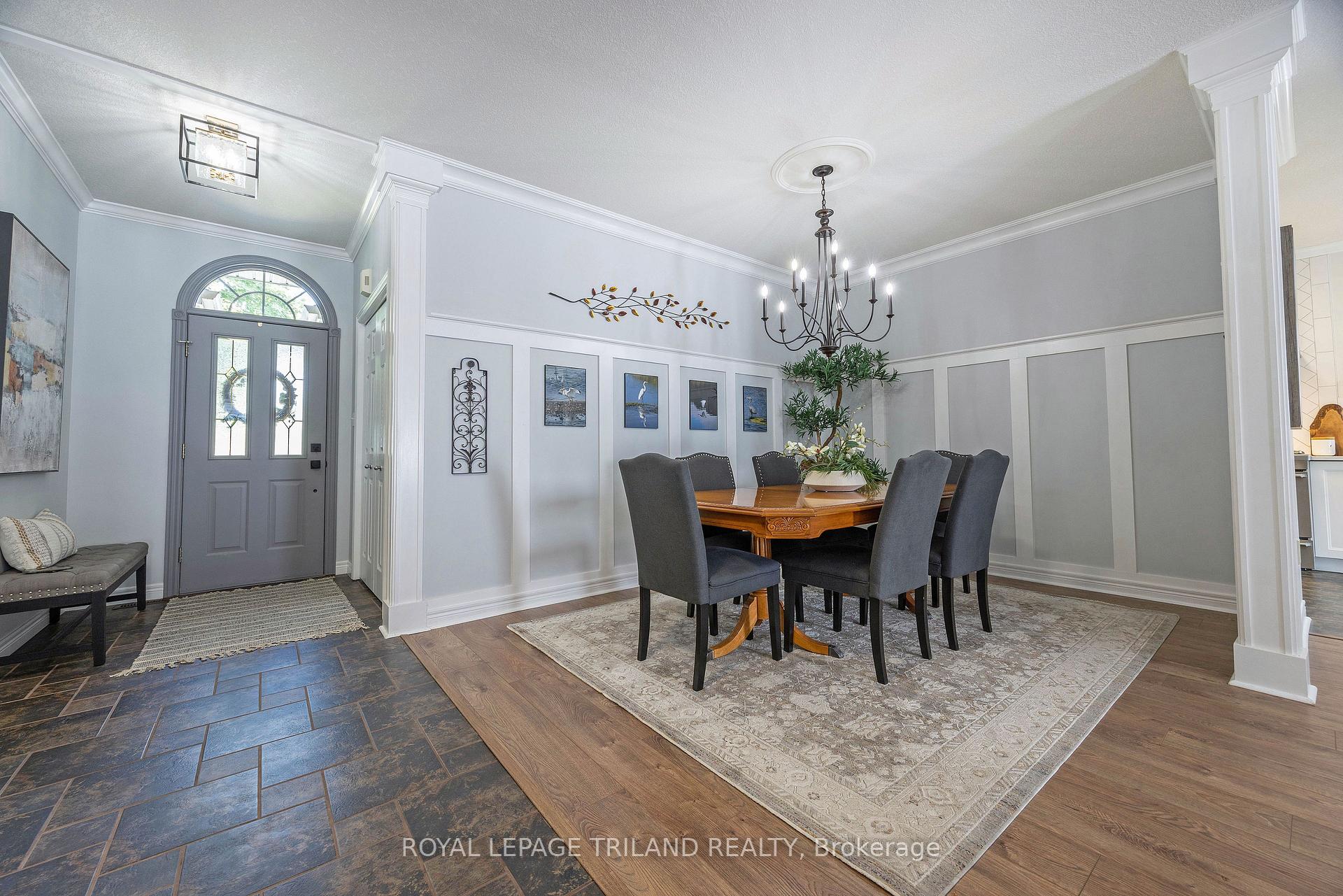 Photo 6 of 15 Augusta Crescent, St. Thomas — HOMEH