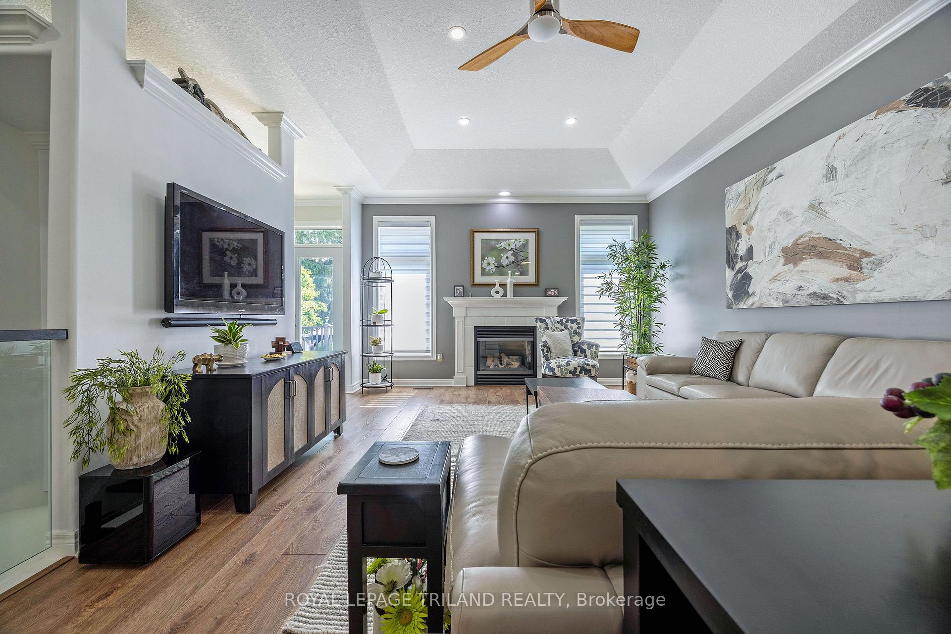 Photo 9 of 15 Augusta Crescent, St. Thomas — HOMEH
