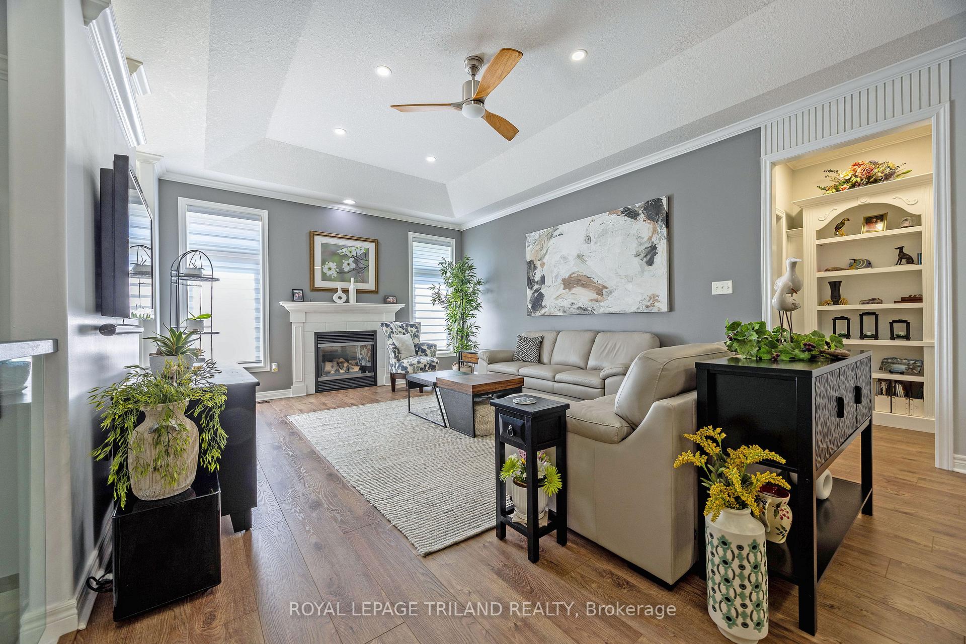 Photo 10 of 15 Augusta Crescent, St. Thomas — HOMEH