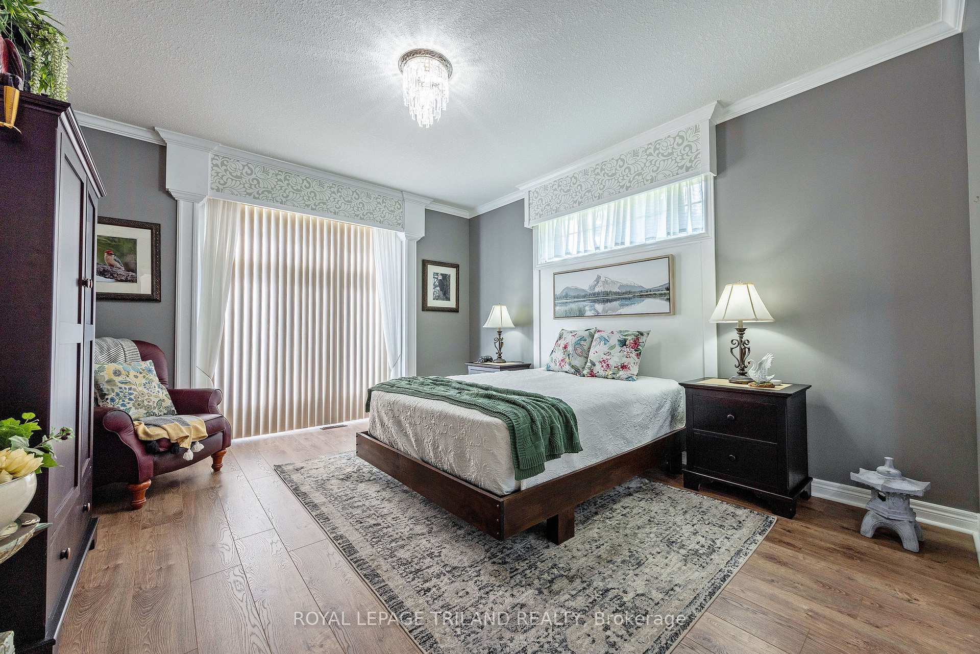 Photo 14 of 15 Augusta Crescent, St. Thomas — HOMEH
