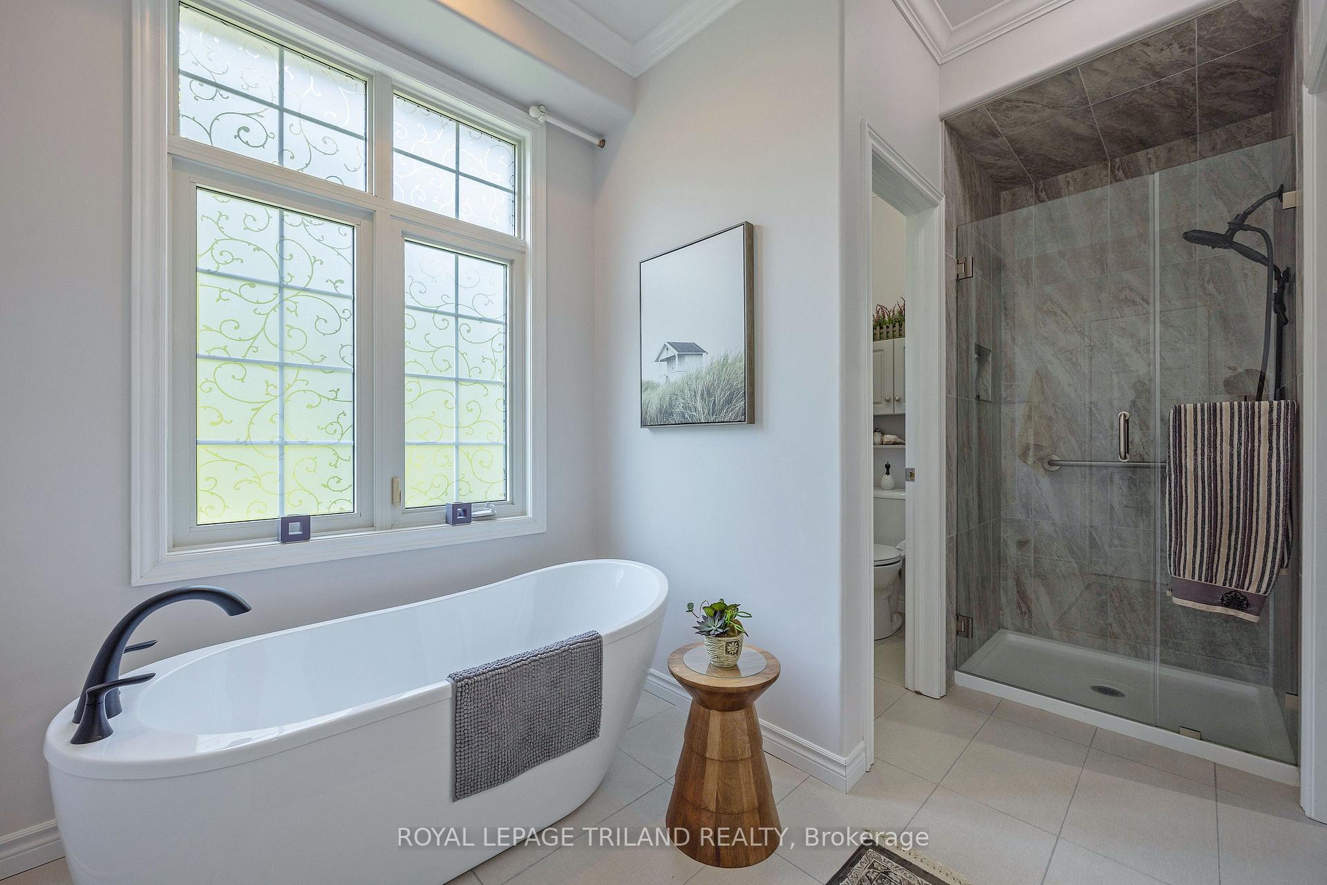 Photo 22 of 15 Augusta Crescent, St. Thomas — HOMEH
