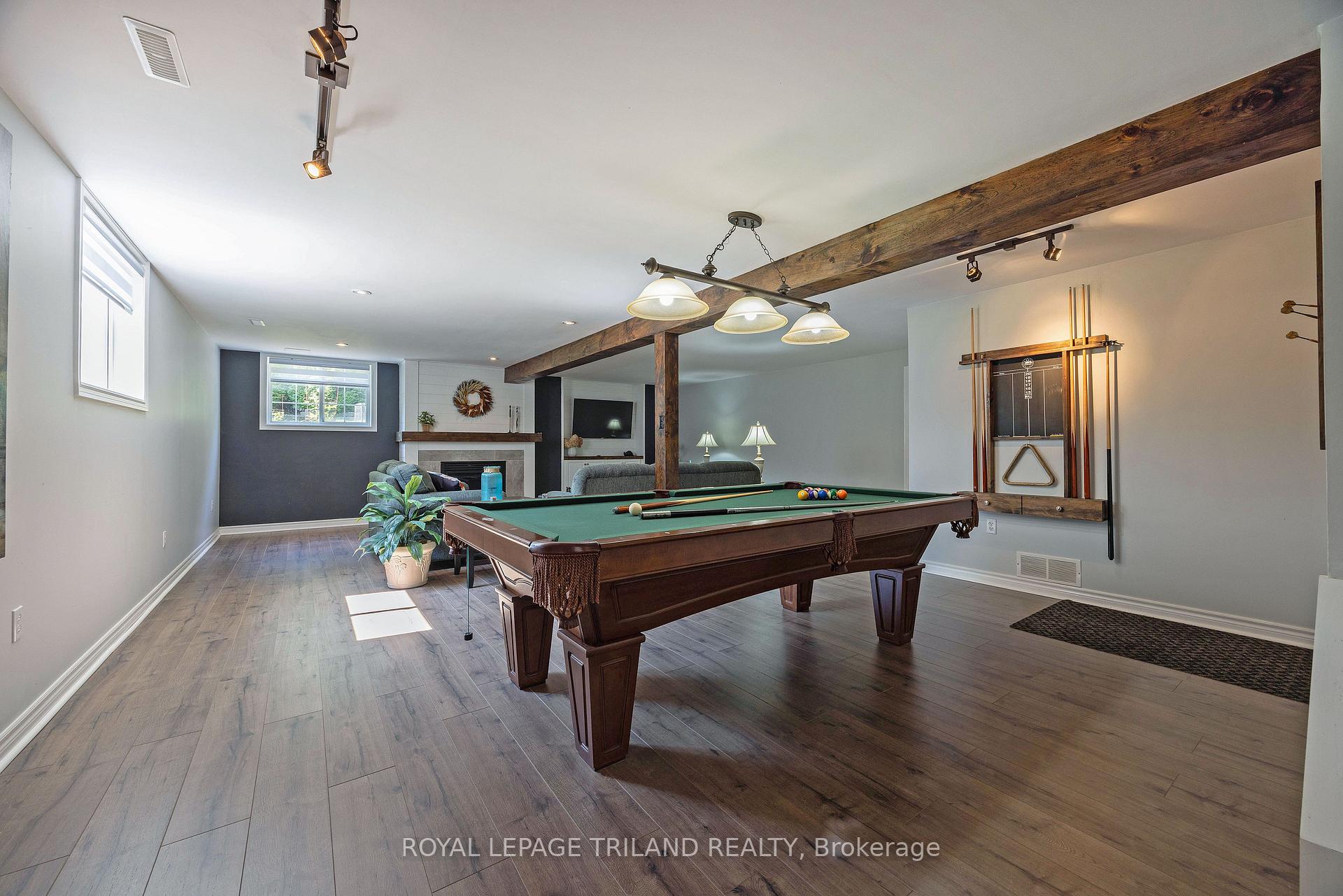 Photo 27 of 15 Augusta Crescent, St. Thomas — HOMEH