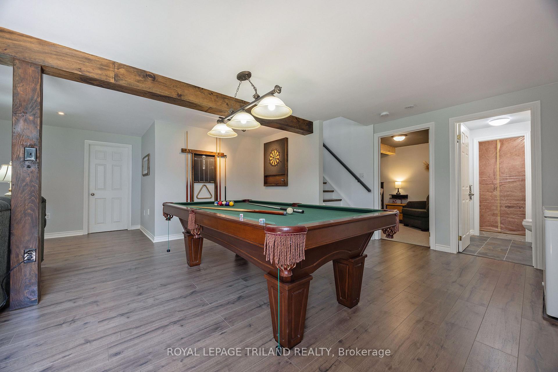 Photo 28 of 15 Augusta Crescent, St. Thomas — HOMEH