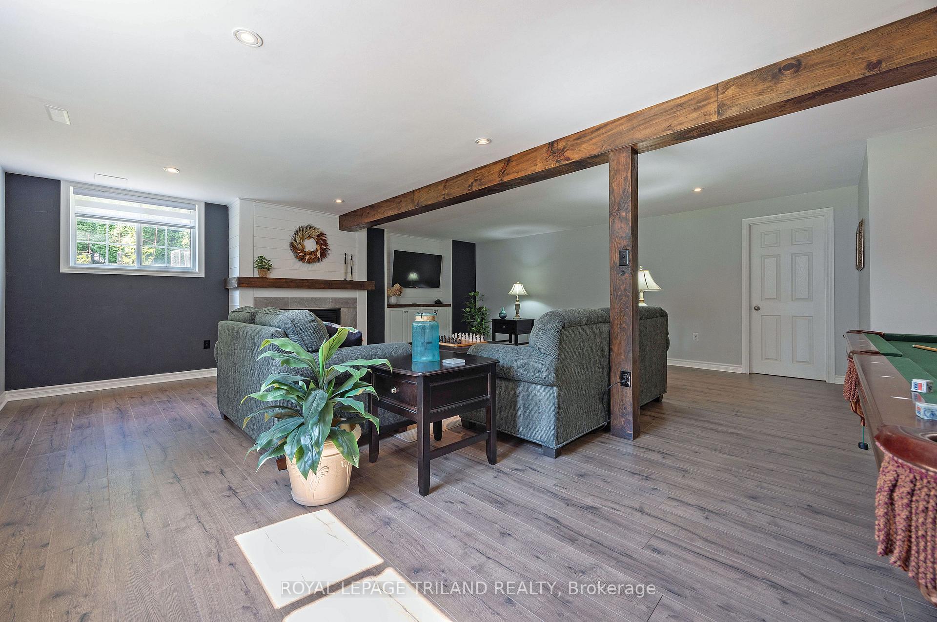 Photo 29 of 15 Augusta Crescent, St. Thomas — HOMEH