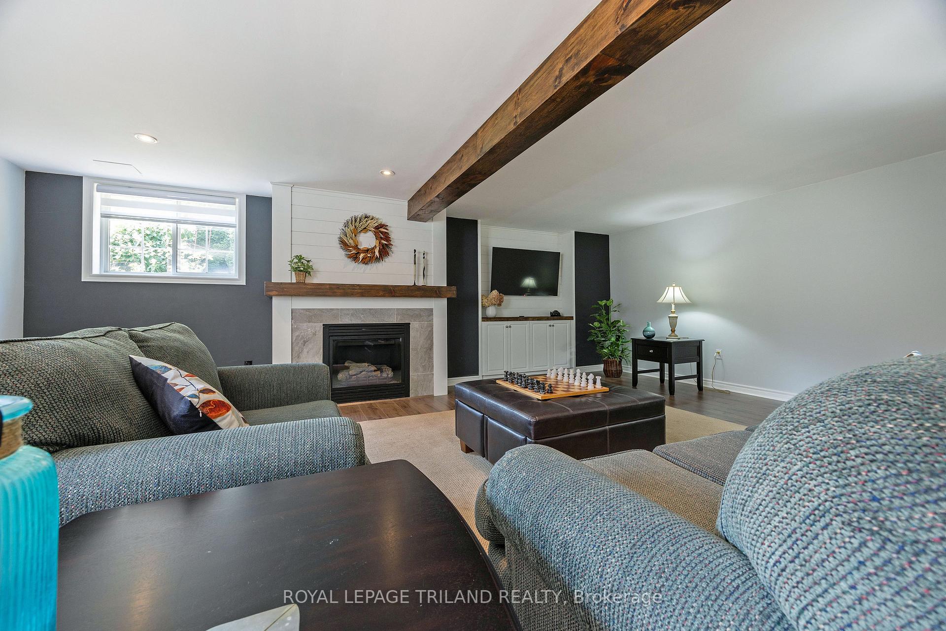 Photo 30 of 15 Augusta Crescent, St. Thomas — HOMEH