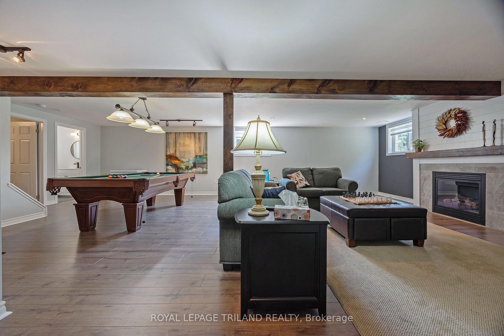 Photo 31 of 15 Augusta Crescent, St. Thomas — HOMEH