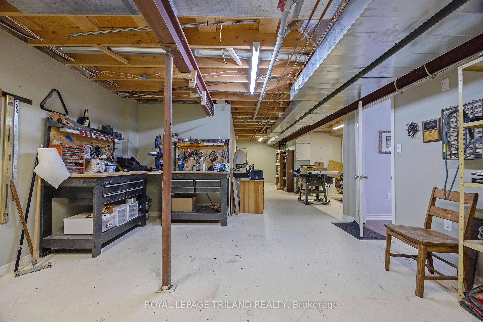 Photo 33 of 15 Augusta Crescent, St. Thomas — HOMEH