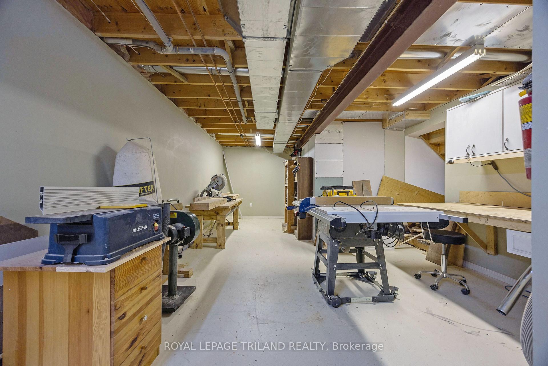Photo 34 of 15 Augusta Crescent, St. Thomas — HOMEH