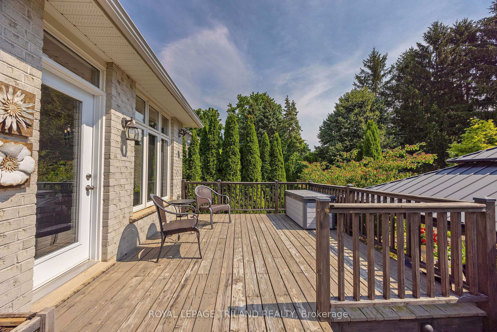 Photo 35 of 15 Augusta Crescent, St. Thomas — HOMEH