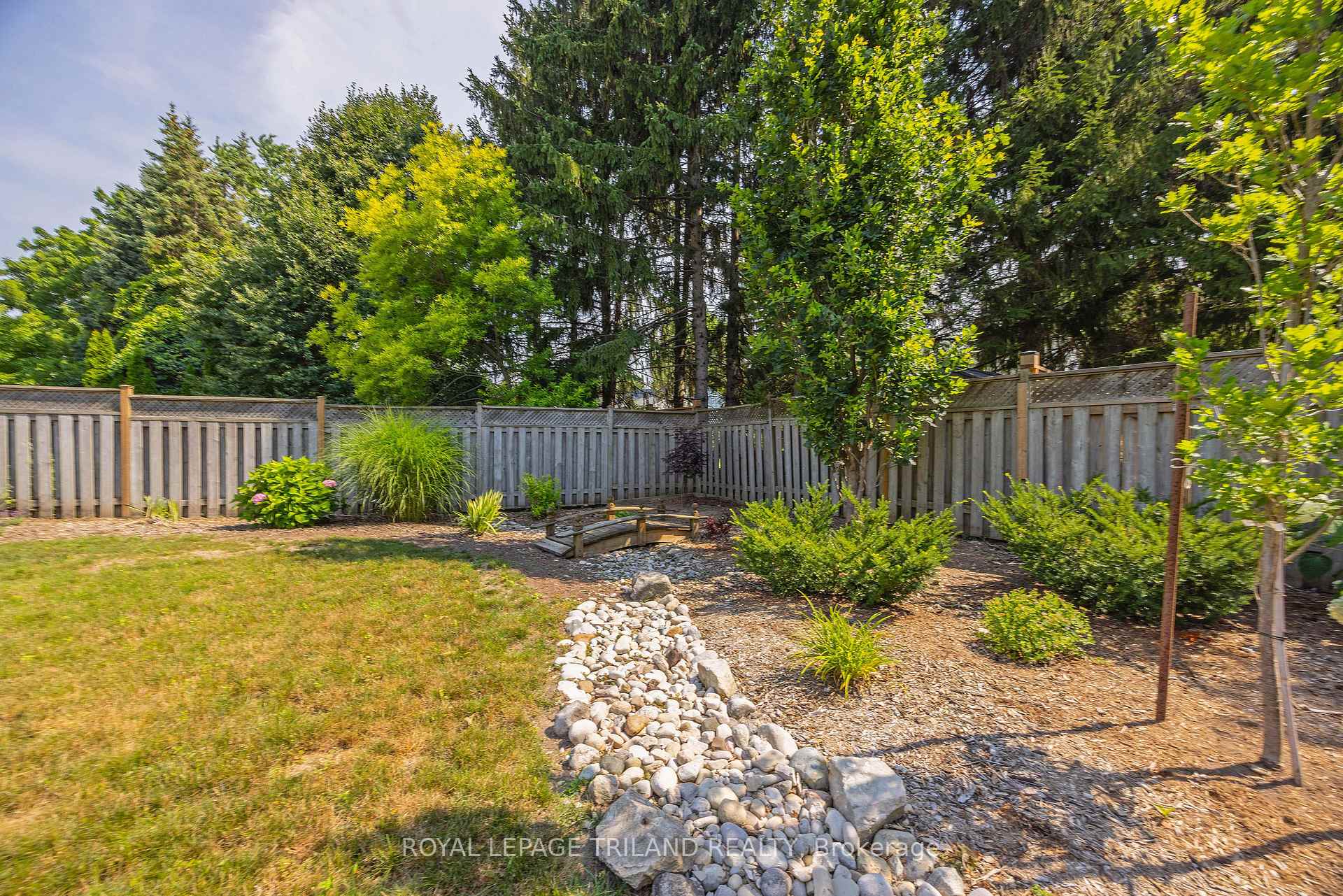 Photo 44 of 15 Augusta Crescent, St. Thomas — HOMEH