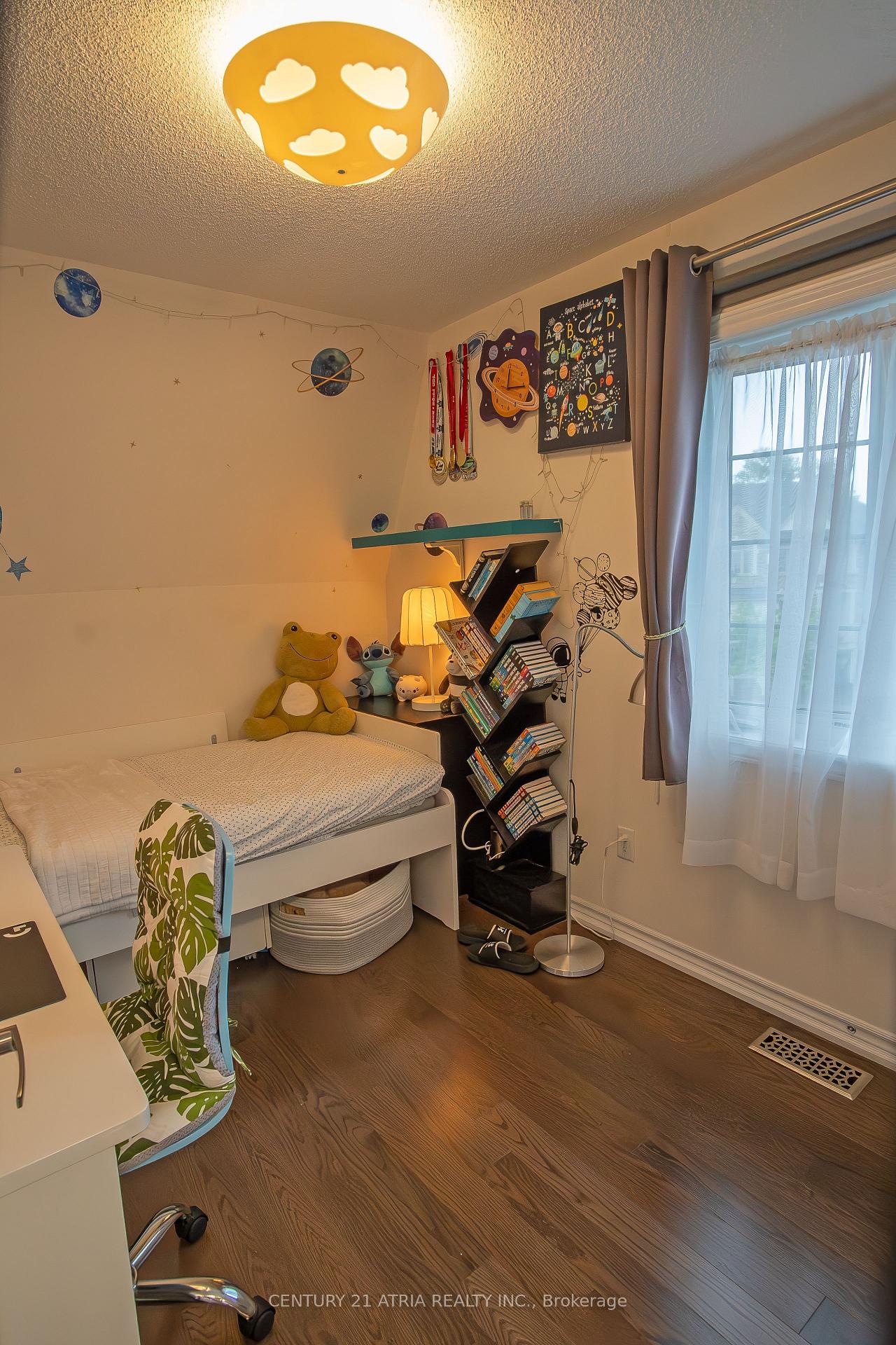 Photo 14 of 10951 Woodbine Avenue, Markham, Victoria Square — HOMEH