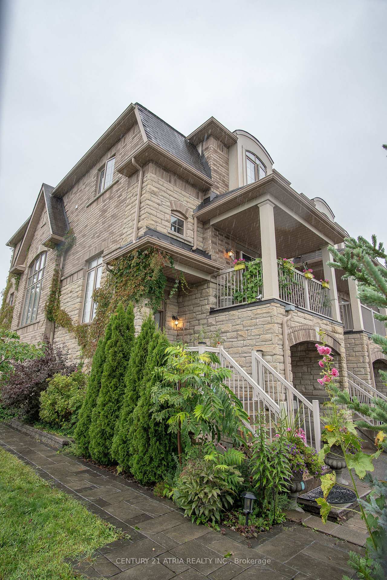 Photo 21 of 10951 Woodbine Avenue, Markham, Victoria Square — HOMEH