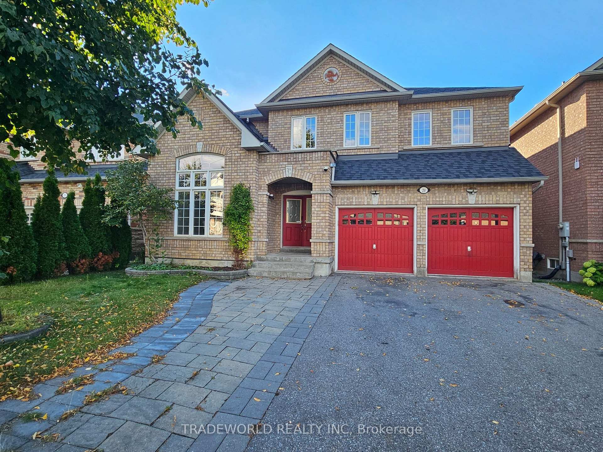 Photo 1 of 20 Peterkin Road, Markham, Greensborough — HOMEH