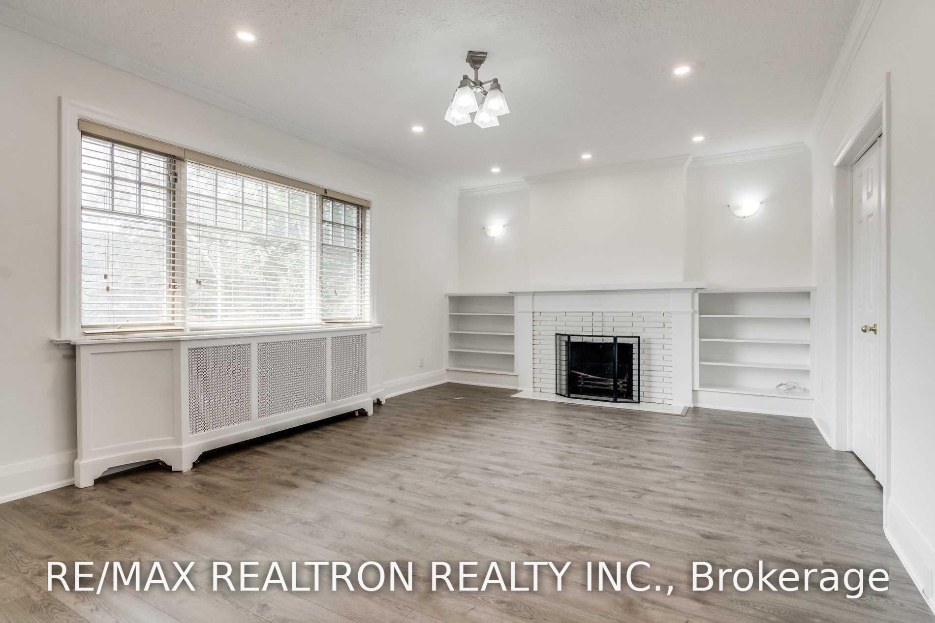Photo 6 of Unit Upper, 4 Hillholm Road, Toronto, Forest Hill South — HOMEH