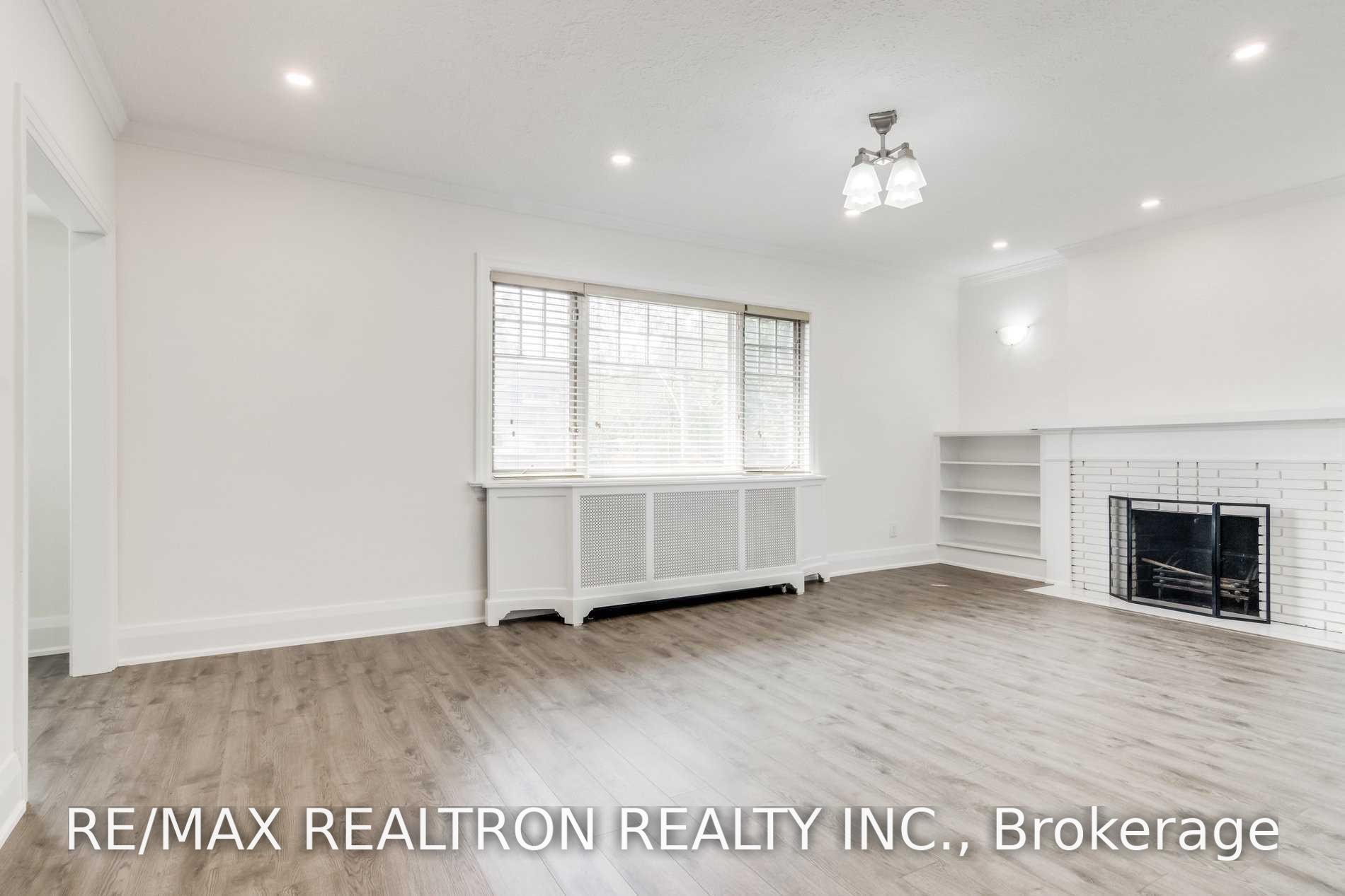 Photo 7 of Unit Upper, 4 Hillholm Road, Toronto, Forest Hill South — HOMEH