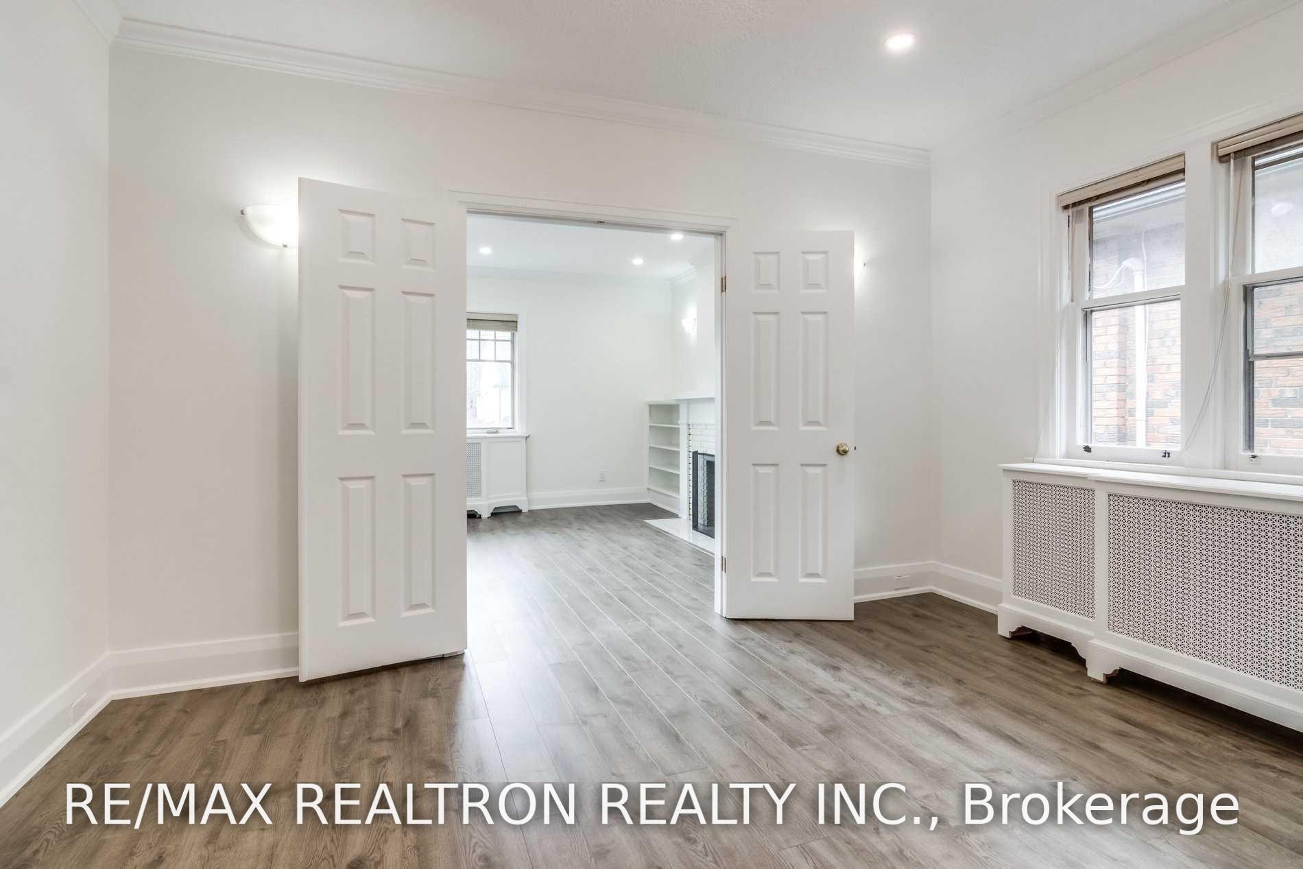 Photo 11 of Unit Upper, 4 Hillholm Road, Toronto, Forest Hill South — HOMEH