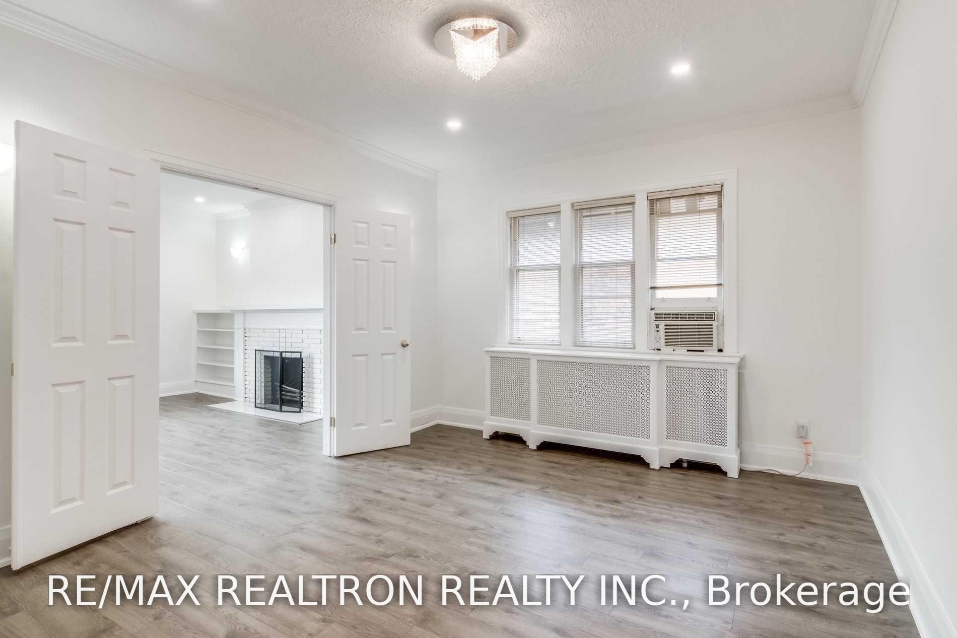 Photo 12 of Unit Upper, 4 Hillholm Road, Toronto, Forest Hill South — HOMEH